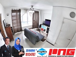 Blk 418 Clementi Avenue 1 (Clementi), HDB 2 Rooms #178322832